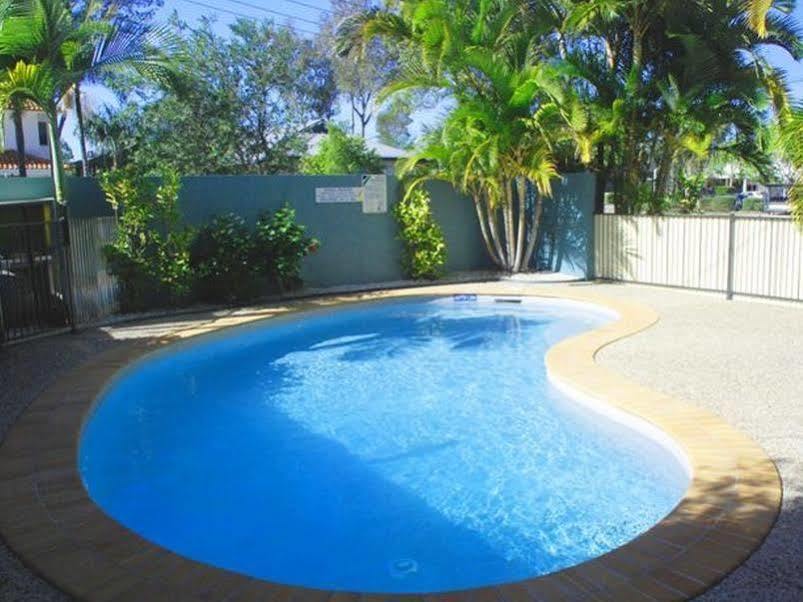 Noosa River Sandy Shores Noosaville Luaran gambar